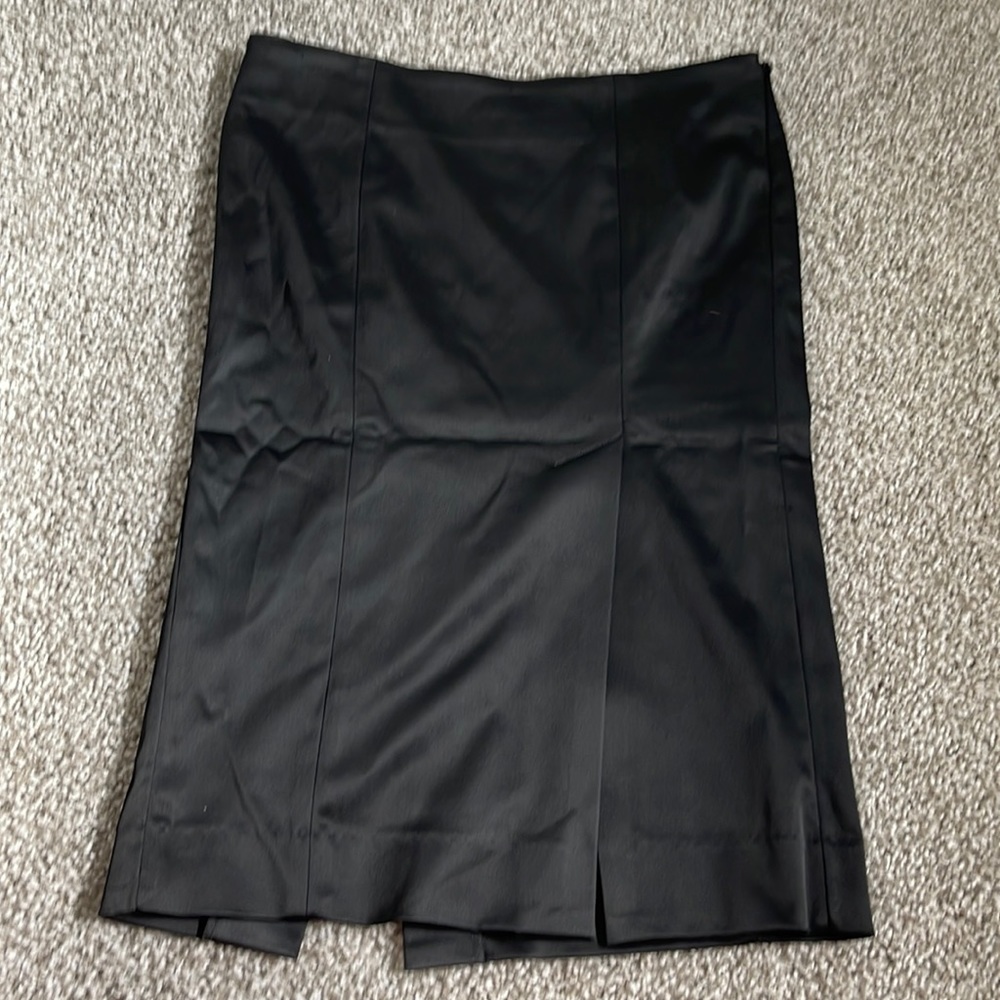 Bebe skirt